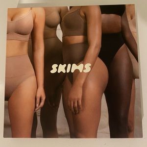 Skims Core Control Thong